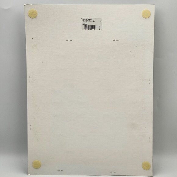 Yakima Bait Wordens Rooster Tail Spinner Display Board Fishing Lures 820404 - Picture 2 of 3